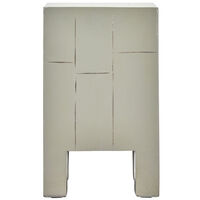 Brick Sidebord 30x505 cm Sand