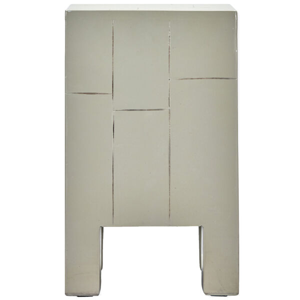 Brick Sidebord 30x505 cm Sand