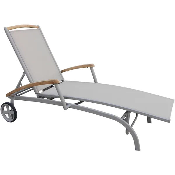 Andy Solseng Teak/Khaki