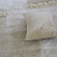 Cartouche Pude 45x60 cm Linen