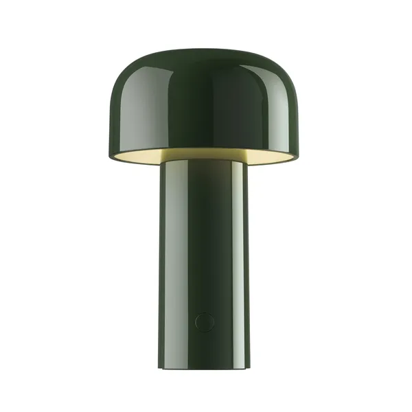 Bellhop Portable Lamp Green