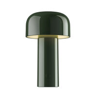 Bellhop Portable Lamp Green