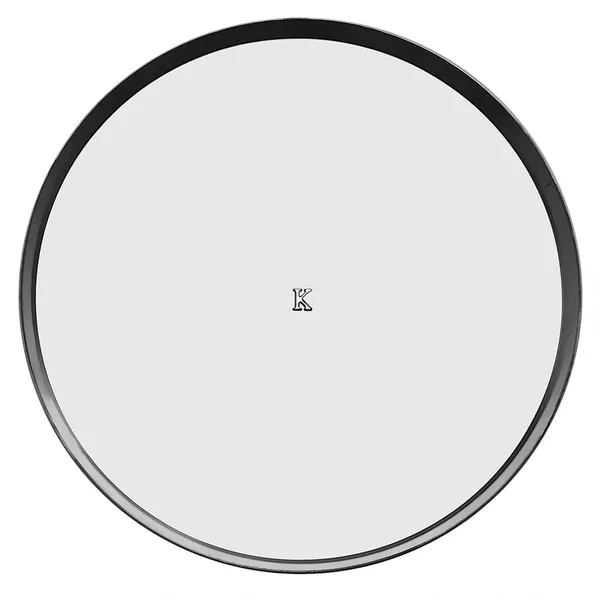 Jalka Ruostumaton Teräs Ø22 cm