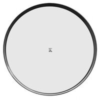 Jalka Ruostumaton Teräs Ø22 cm