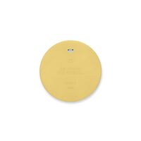 Mirage Halo Spejl Mellow Yellow