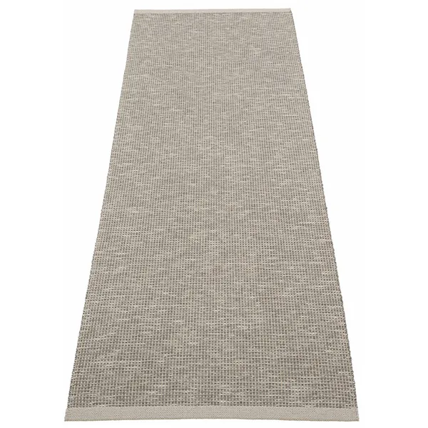 Sam Matto 70x300 cm Warm Grey
