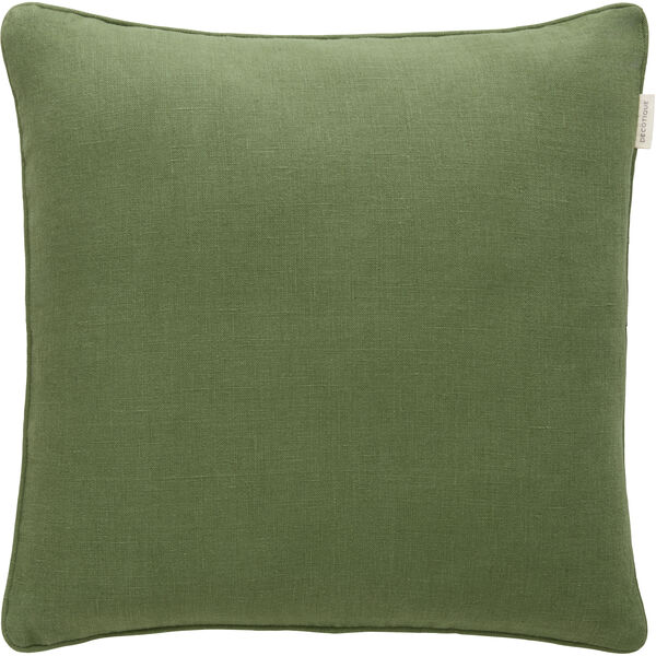 Soft Tyyny 50x50 cm Vihreä
