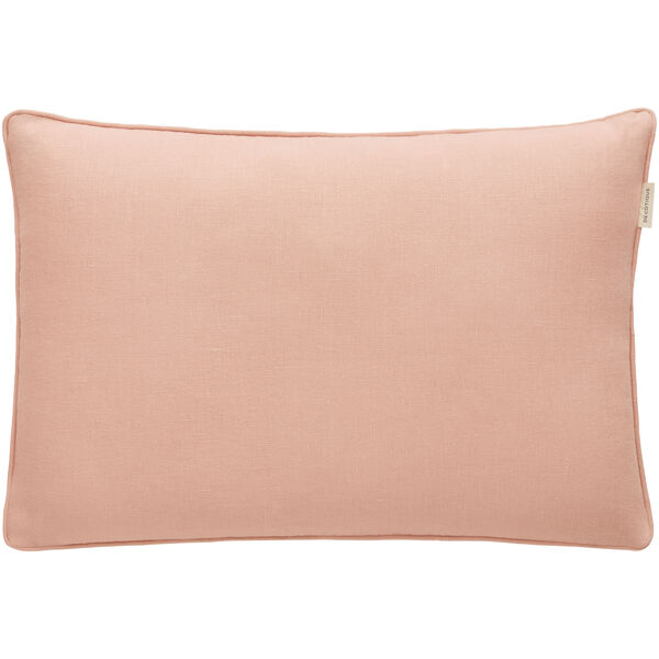 Soft Pude 40x60 cm Bright Pink