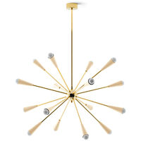 Sputnik Pendel Ivory