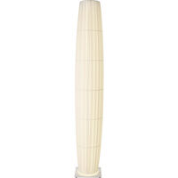 Colonne Golvlampa Vit