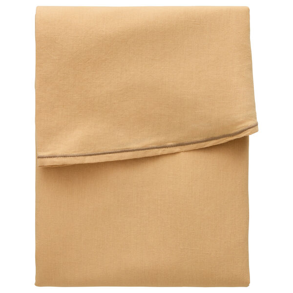 Sienna Duk Rund 160 cm Beige