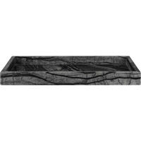 MARBLE Bakke 16x31 cm Dark Forest
