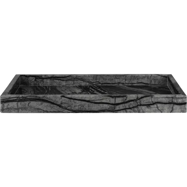 MARBLE Bakke 16x31 cm Dark Forest