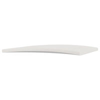 Pantonova Sædepude Lineær Shell