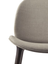 462 Lodge Chair Stol Lackerad Mörk Ek / Ruskin 00004