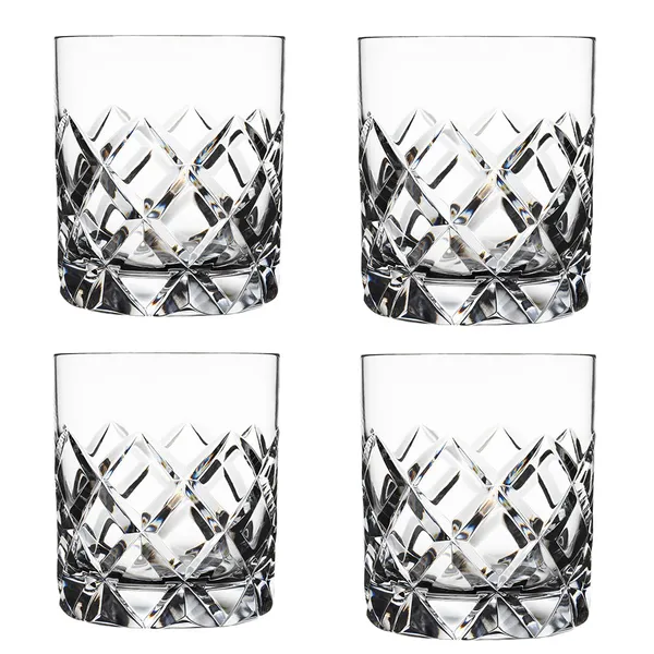 Sofiero Whiskeyglas OF 25 cl 4-pack