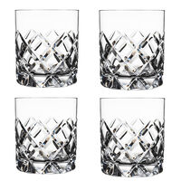 Sofiero Whiskeyglas OF 25 cl 4-pack