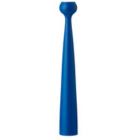 Tulip Lysestake Cobalt Blue