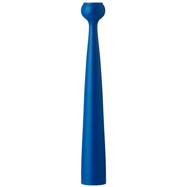 Tulip Lysestake Cobalt Blue