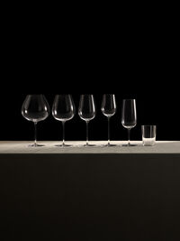 Orrefors x Björn Frantzén Vitvinsglas 44 cl 2-pack