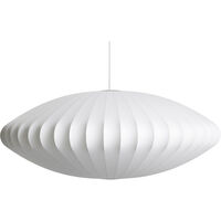 Nelson Saucer Bubble Pendel 890 mm
