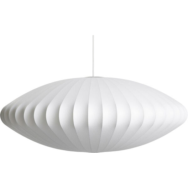 Nelson Saucer Bubble Pendel 890 mm