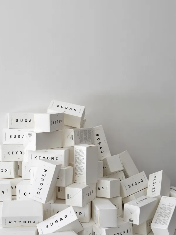 Kiyomi Flytende Såpe 350 ml