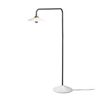 Valerie Object Standing Lamp N1 Gulvlampe Sort