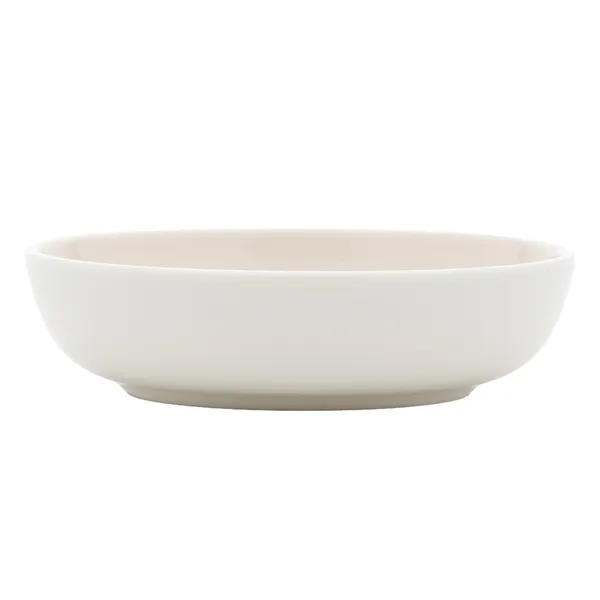 Unikko Dyp Tallerken 13 cm Rød