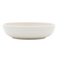 Unikko Dyp Tallerken 13 cm Rød