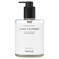 SATOMI Opvaskemiddel Clean Cucumber 500 ml