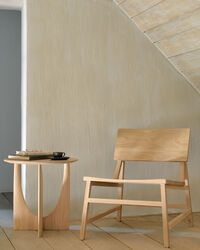 Geometric Sidebord Eg
