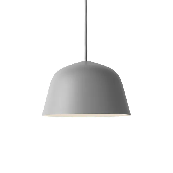 Ambit Pendel Ø25 cm Grå