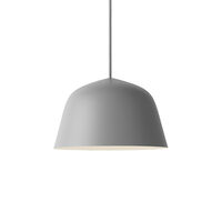 Ambit Pendel Ø25 cm Grå