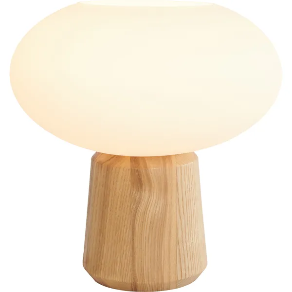 Olivia Bordslampa Natur