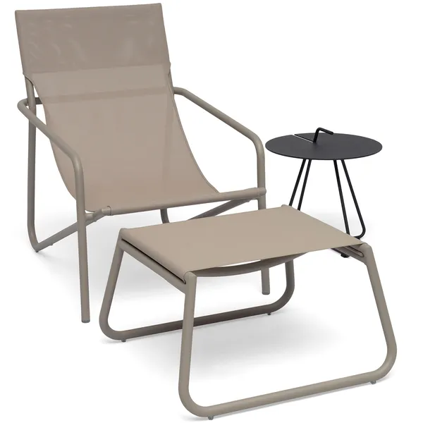 Sandholma Loungestol Sand
