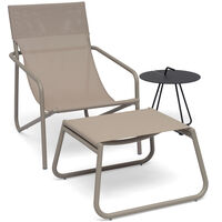 Sandholma Loungestol Sand