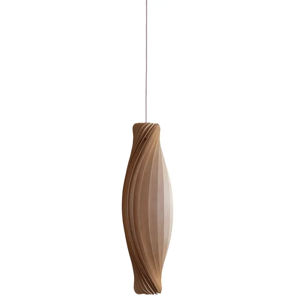 No.111 Riippuvalaisin Koivu 72 cm