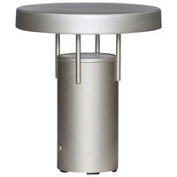 BringMe Mini Kannettava Valaisin Metallic Hiekanvärinen