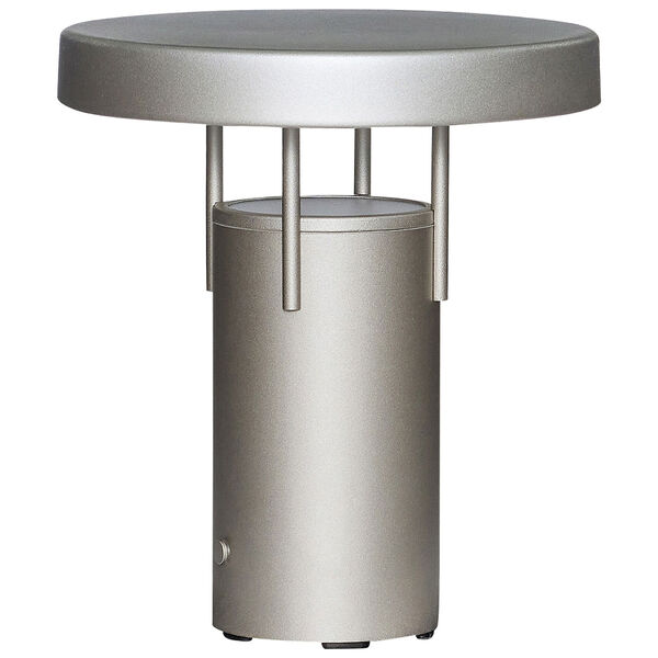 BringMe Mini Kannettava Valaisin Metallic Hiekanvärinen