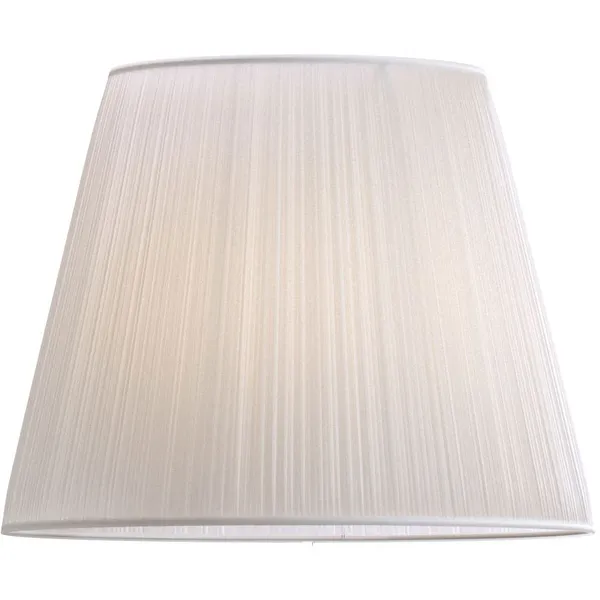 Slender Lampskärm 340 mm Off-white