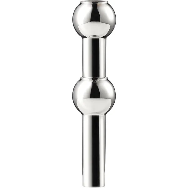 Nagel Vase Krom