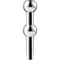 Nagel Vase Krom