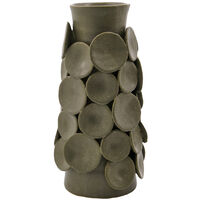 Dot Vase Kaki