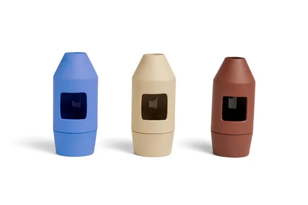 Chim Chim Duft Diffuser Lys beige