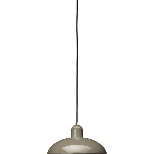 KAISER idell™ 6631-P Pendel Olivengrønn