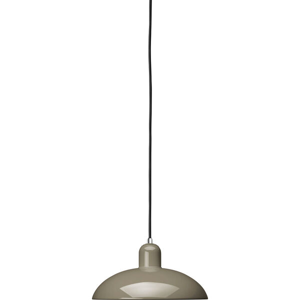 KAISER idell™ 6631-P Riippuvalaisin Oliivinvihreä