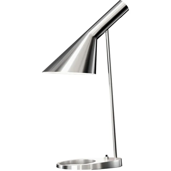 AJ Bordslampa Vit