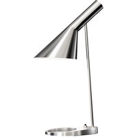 AJ Bordslampa Vit