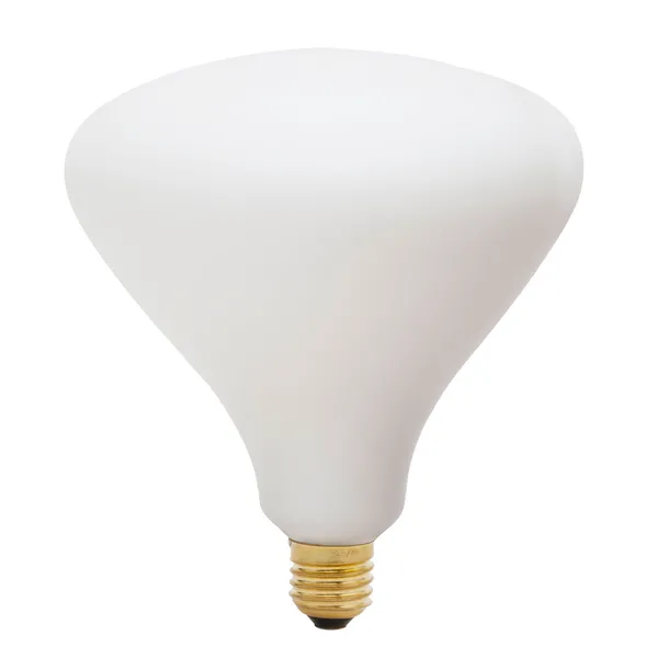 Noma E27 LED-lampa 6W – Dimbar
